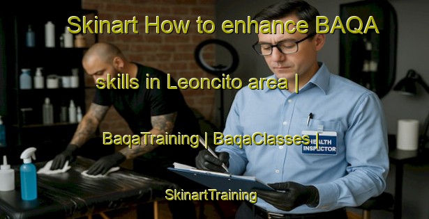 Skinart How to enhance BAQA skills in Leoncito area | BaqaTraining | BaqaClasses | SkinartTraining-United States